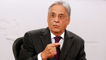 ex presidente cardoso defendera a opositores venezolanos