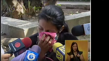muere asesinado un chofer de la embajada de cuba en caracas
