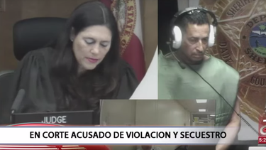 conductor secuestra y viola a paciente incapacitada