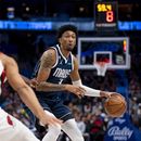 Mavericks ganan 130-110 a Trail Blazers; Doncic anota 33