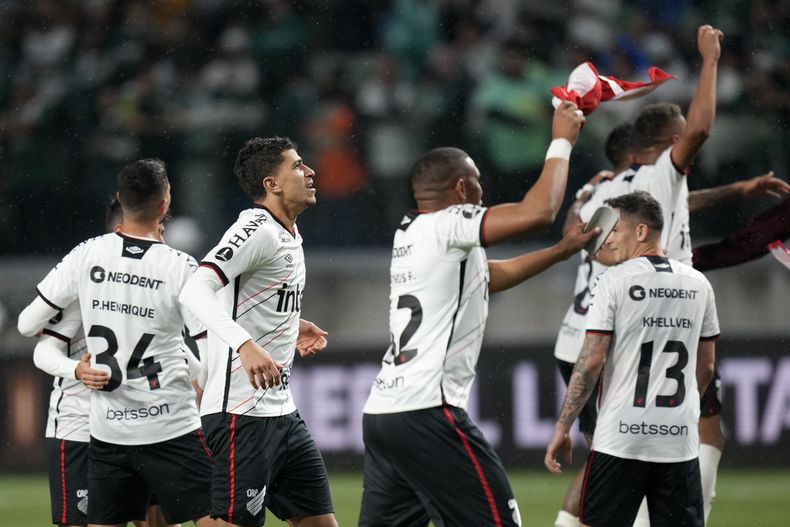 DEP-FUT LIBERTADORES-RESUMEN