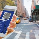 Nueva York lanzó un pasaporte digital de vacunación contra el COVID-19 para asistir a conciertos, eventos deportivos y otros lugares masivos