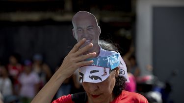 Venezolanos se alistan para elecciones de gobernadores
