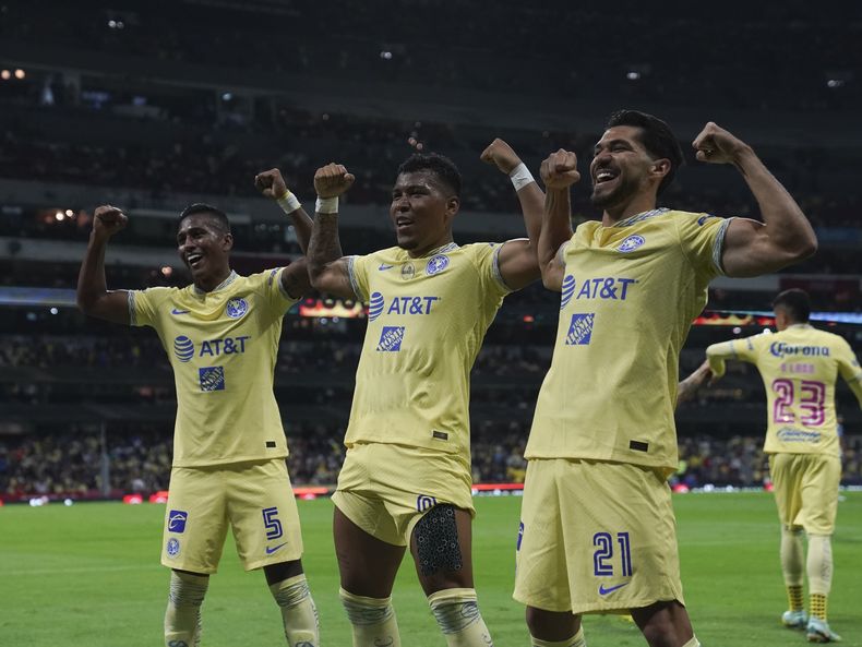 DEP-FUT MÉXICO-APERTURA