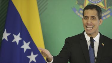 Guaidó planea regresar a Venezuela a pesar de amenazas