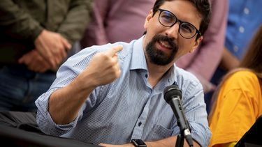 freddy guevara aislado y sin comunicacion con sus abogados