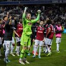 Niza está en semis; también Versalles, de la 4ta división