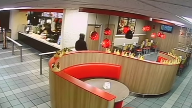 hombre tiene aterrorizados a comerciantes del sector de pinecrest