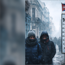 Frío extremo en Cuba: 0 °C en Matanzas podría romper el récord nacional