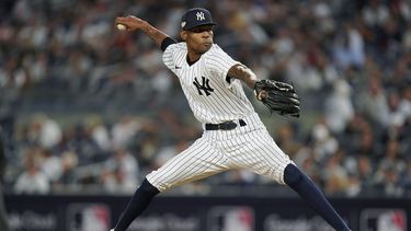 Diamondbacks contratan al dominicano Miguel Castro 1 campaña