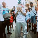 Criticas a reguetonero cubano residente en Miami tras viajar a Cuba a grabar videoclip en La Habana