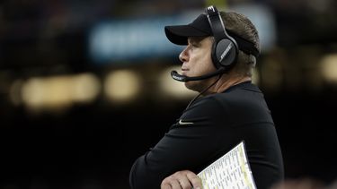Saints se concentran en playoffs, tras brote de coronavirus
