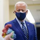 Primeros 100 días de Biden: Cómo marchan sus promesas clave