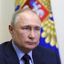 Hijas de Putin, blancos de sanciones de EEUU