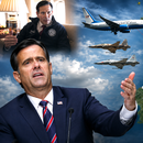 La CIA llega a La Habana: el régimen cubano confirma reunión secreta con John Ratcliffe La CIA llega a La Habana: el régimen cubano confirma reunión secreta con John Ratcliffe