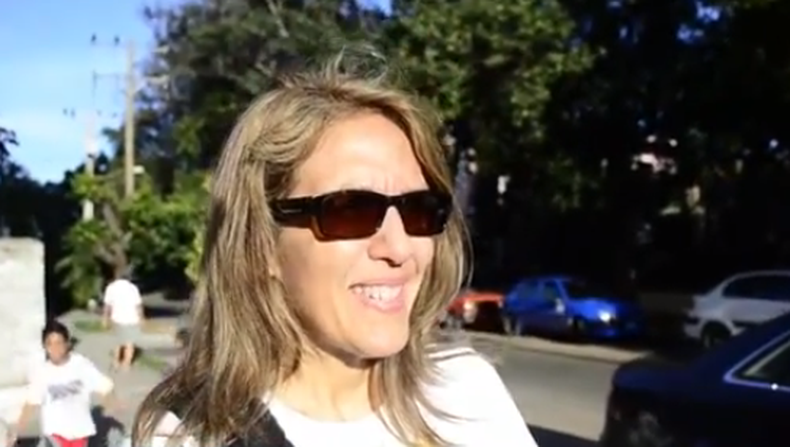 Luego de 20 años, la cantante cubana Tanya regresa a La Habana y quiere "reconectarse" con su público.