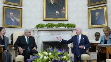 EEUU busca dialogar con México sobre políticas energéticas