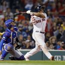 Medias Rojas apabullan 9-1 a Rangers: Wong consigue jonrón
