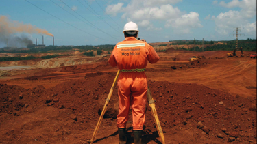 minera canadiense sherritt suspende operaciones en cuba por crisis de combustible