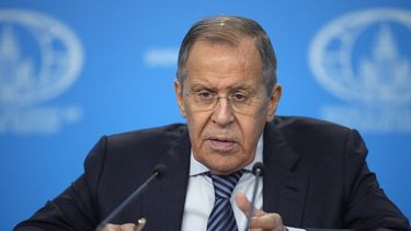 Rusia: la guerra híbrida de Occidente no detendrá a Moscú