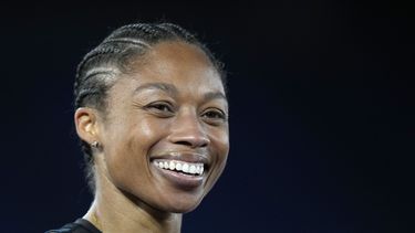Allyson Felix, sin remordimiento tras 7mo lugar en Roma