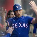 Seager y Lowe guían a Rangers a triunfo ante Angelinos