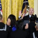 Obama: EEUU, país de inmigrantes