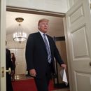 Arrebatos de Trump cuestionan credibilidad de la Casa Blanca