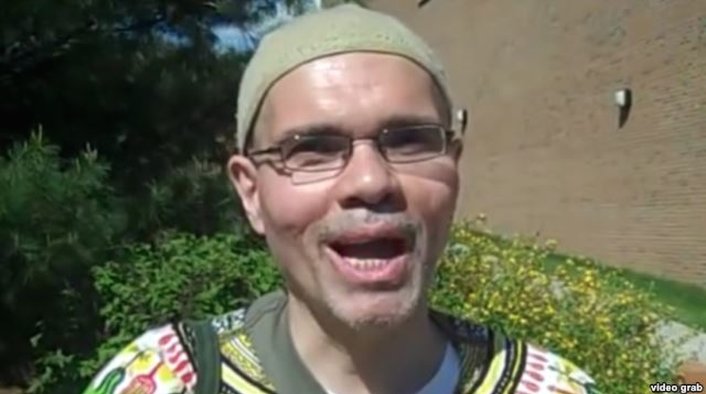 profesor cubanos ISIS