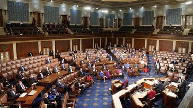 la camara baja de eeuu apoya convertir a washington dc en el estado 51
