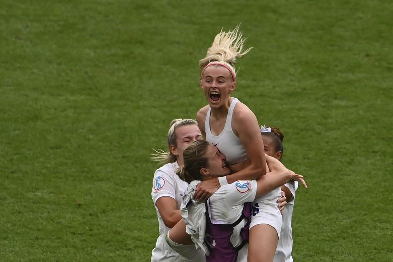 DEP-FUT EURO-MUJERES