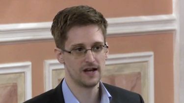 Cinco años después, EEUU aún cuenta los costos de Snowden