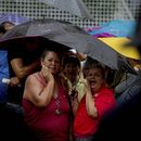 Crisis venezolana amenaza con desbordarse