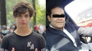 pide perdon hombre que mato de un botellazo al joven cubano  hugo carbajal en mexico