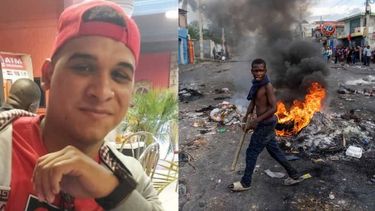 liberado el integrante de la brigada medica del gobierno cubano secuestrado en haiti