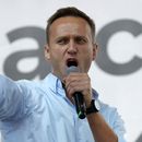 EEUU: Piden a Trump investigar envenenamiento de Navalny