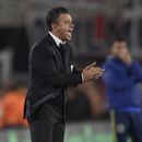Newell’s frena al líder Boca pese a expulsión