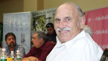 fallece el guru del baloncesto, fufi santori