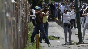 Venezuela: Leopoldo López no negocia libertad con gobierno