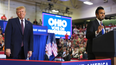 trump regresa a ohio y respalda a jon husted y vivek ramaswamy antes de las elecciones del 3 de noviembre