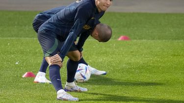 Cristiano minimiza impacto de entrevista previo al Mundial