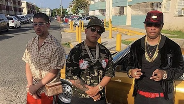 daddy yankee esta destrozado: el mensaje que publico tras el asesinato a tiros del reggaetonero pacho