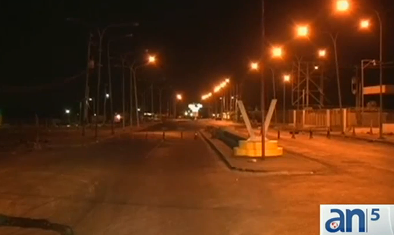 El régimen de Maduro ordenó prorrogar por tres meses más el cierre de su frontera con Colombia, medida que agudizó el malestar entre los residentes de la línea limítrofe.