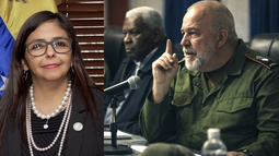 cuba pierde influencia total en venezuela: la habana retira asesores militares y de inteligencia