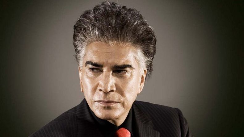 El cantante volvió a criticar al gobierno de Nicolás Maduro: "Es una dictadura comunista. Los llamo a rescatar a un país de una hecatombe"