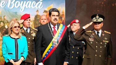corte penal internacional encontro razones para creer que el regimen chavista ha cometido crimenes de lesa humanidad