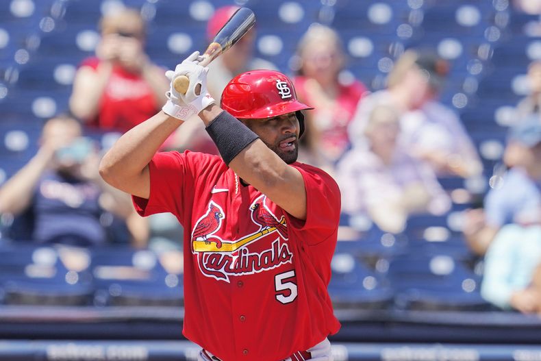 DEP-BEI CARDENALES-PUJOLS