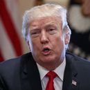 Trump anuncia aranceles a importaciones de acero y aluminio