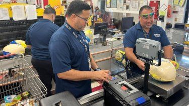 daco multa a comercios en el comienzo de las ofertas navidenas