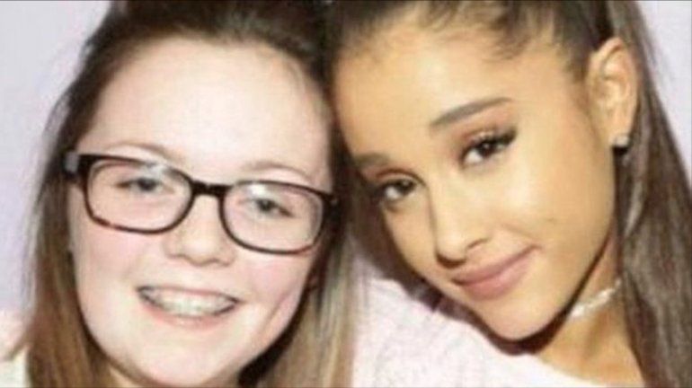 Identifican a una niña de 8 años y a una joven de 18 como las primeras dos víctimas fatales del ataque en Manchester que dejó 22 muertos